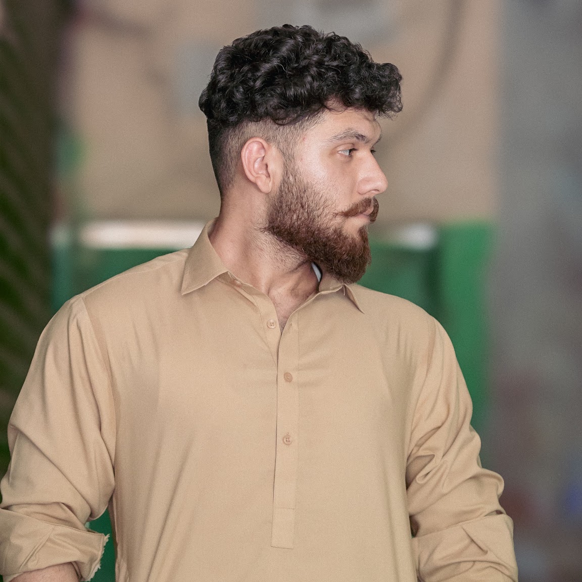 Al Safa store